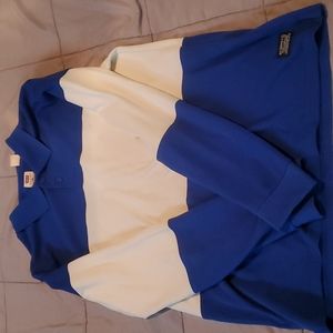 Levi Long Sleeve Shirt